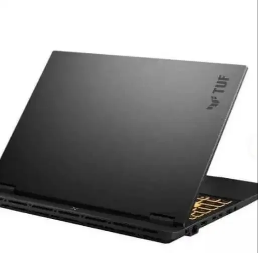 ASUS TUF Gaming F16 FX608JHR i7-14650HX RTX5050 RAM 16GB 512GB SSD 165 - Image 3 of 3