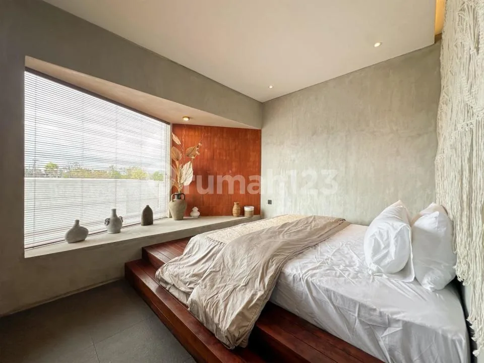 Brand New Villa 2 Bedroom Fully Furnished Freehold Ungasan - Image 2 of 4