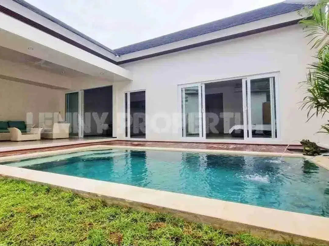 villa leasehold Sanur dekat sekolah international bali - Image 9 of 10