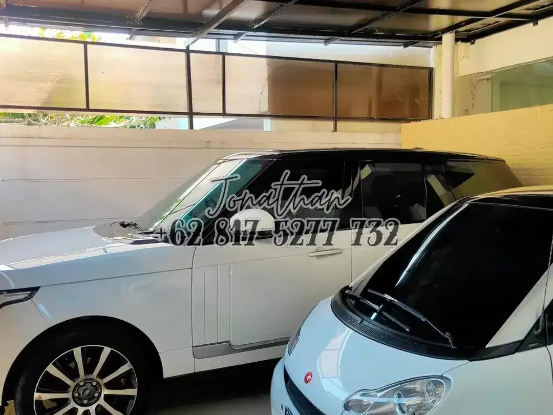 RUMAH MINIMALIS 3 KAMAR TIDUR LOKASI STRATEGIS DI JALAN BALIKU 2 KEROBOKAN - Image 1 of 7