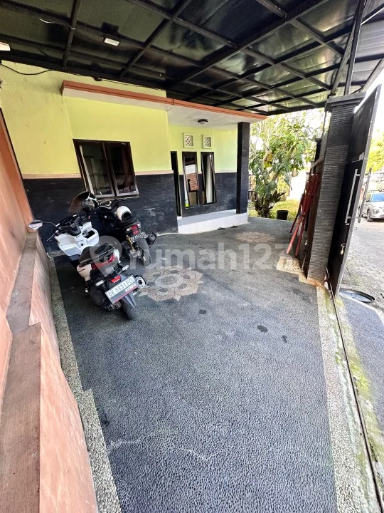 Rumah Murah One Gate System di Beranda Mumbul Nusa Dua - Image 3 of 4