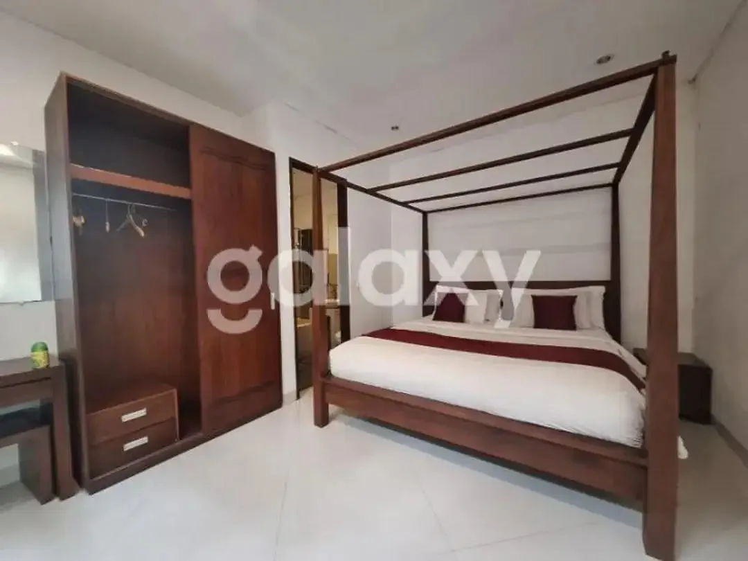VILLA PREMIUM DI BUMI AYU SANUR DENPASAR, BALI - Image 8 of 10