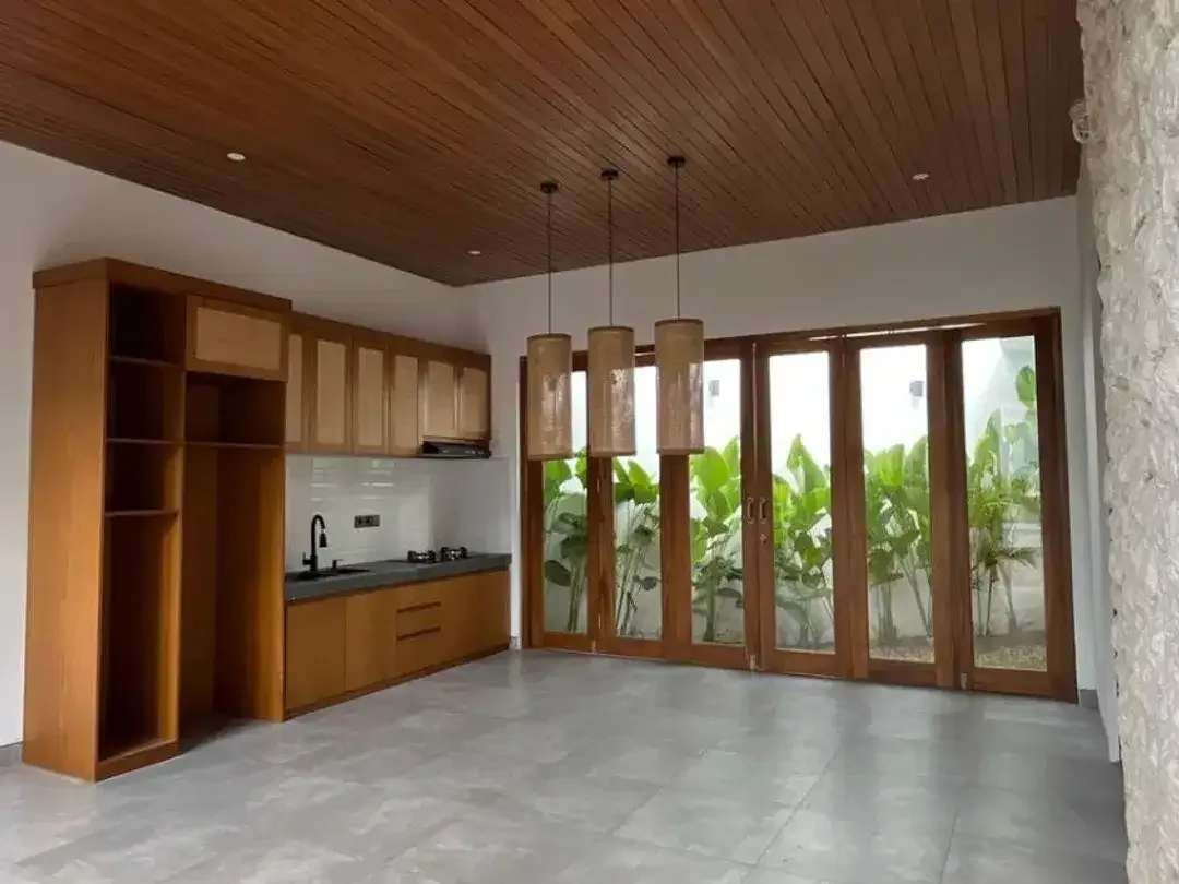 VILLA MODERN DI BUDUK MENGWI BADUNG DEKAT TEMPAT GYM, CAFFE, RS - Image 10 of 10