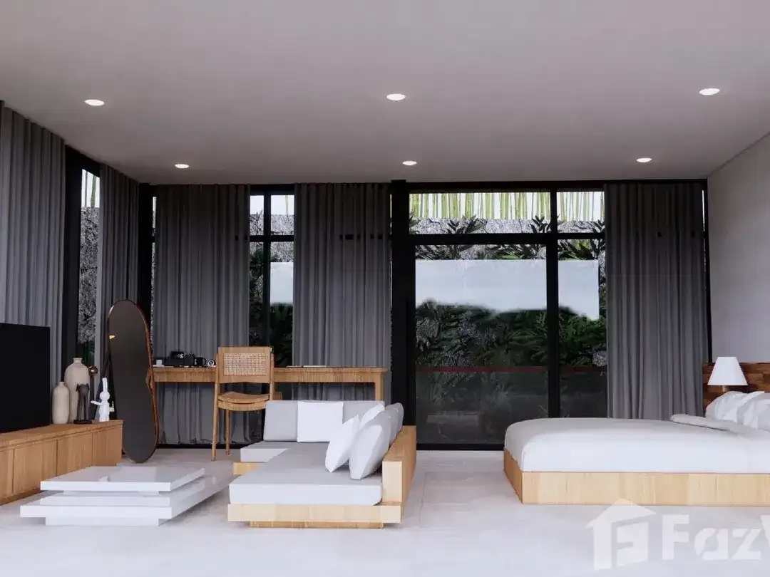 3 Bedroom Villa for sale in Kediri, Bali - Image 5 of 10