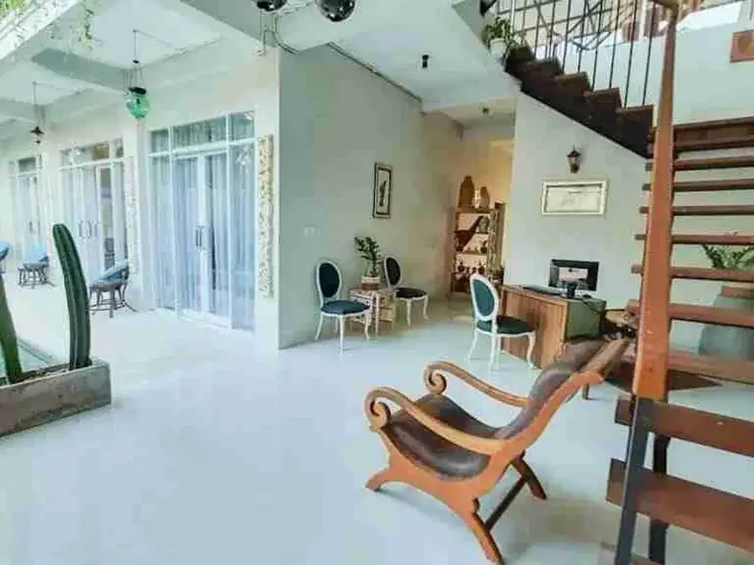 DIJUAL GUEST HOUSE, SANUR, DENPASAR SELATAN - Image 5 of 10