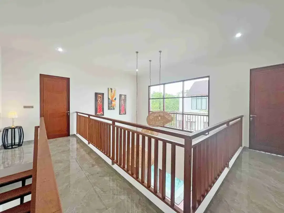 Vila Modern Baru 3 Kamar Furnished Ungasan Kuta Selatan - Image 9 of 10