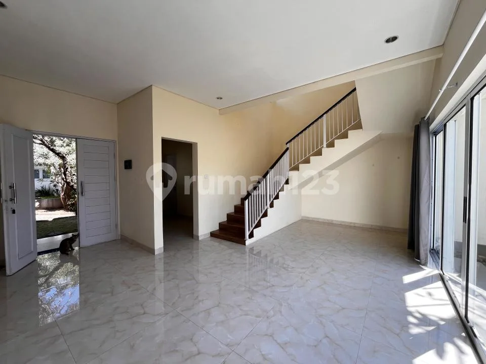 Cluster One Gate - Rumah 3 Kamar di Goagong Ungasan - Image 4 of 4