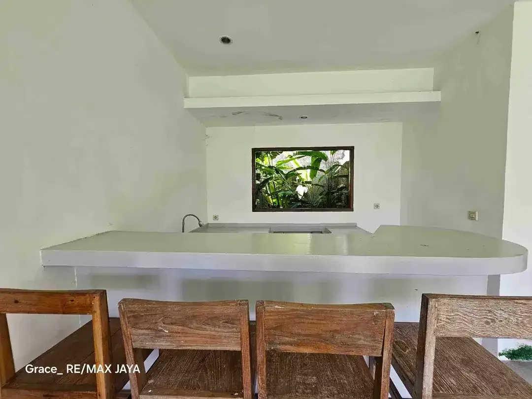 Serene 2 Bedroom Tropical Villa at Kerbokan, near by Lollypop School - Image 8 of 8