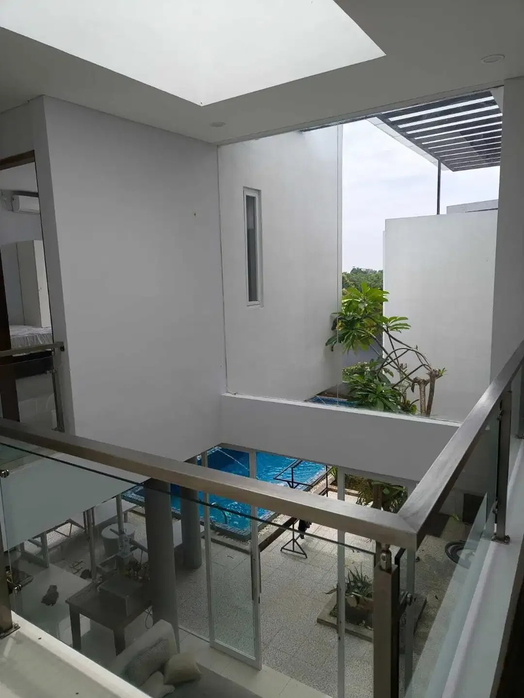 VILLA SIAP HUNI FURNISHED LOKASI DEKAT PANTAI PANDAWA NUSA DUA - Image 5 of 10