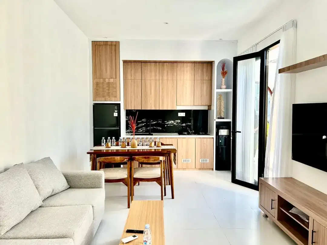 For Sale Villa Santorini Style – Nusa Dua - Image 2 of 5