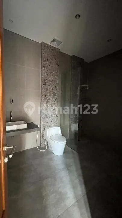 For Sale Villa Ready Brand New Villa Canggu 3 Bedroom Startegis - Image 4 of 4