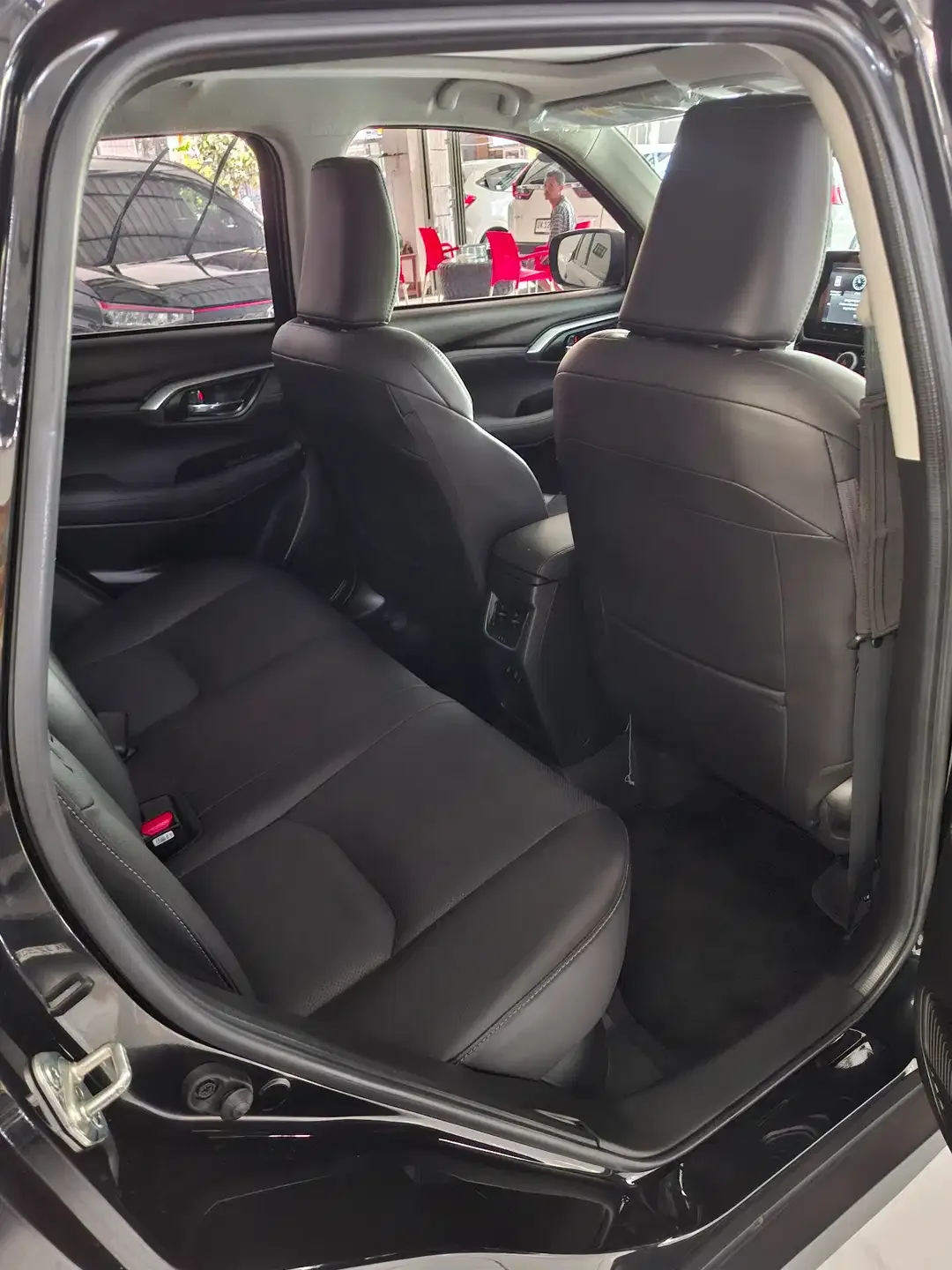 SUZUKI GRAND VITARA GX HYBRID 2024 - Image 6 of 7