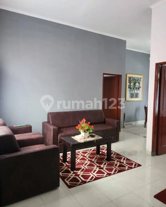 Dijual Rumah di Kori Nuansa, Jimbaran - Badung - Image 2 of 4
