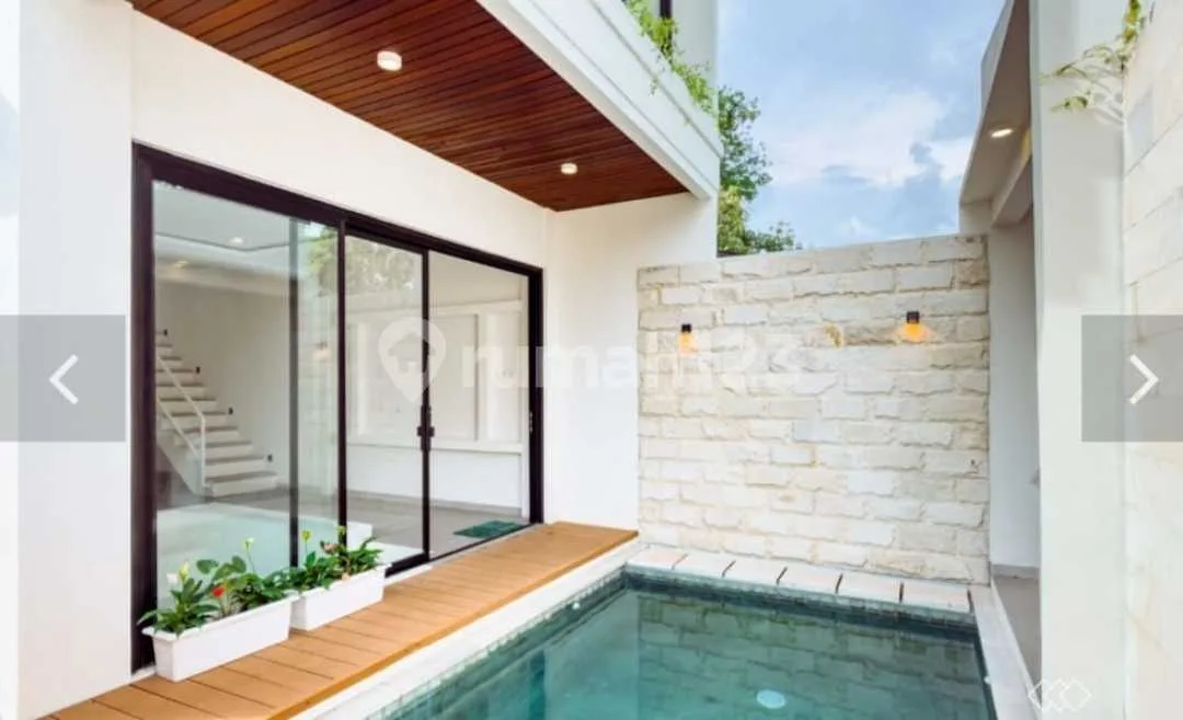 Brand New Villa Murah Siap Huni Deket Ke Pantai Balangan - Image 4 of 4