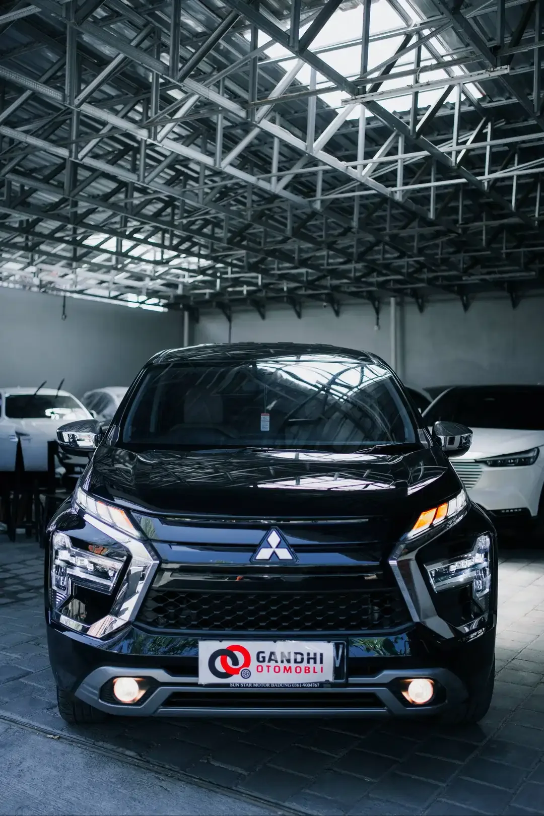 XPANDER ULTIMATE 1.5 CVT 2022 - Image 2 of 10