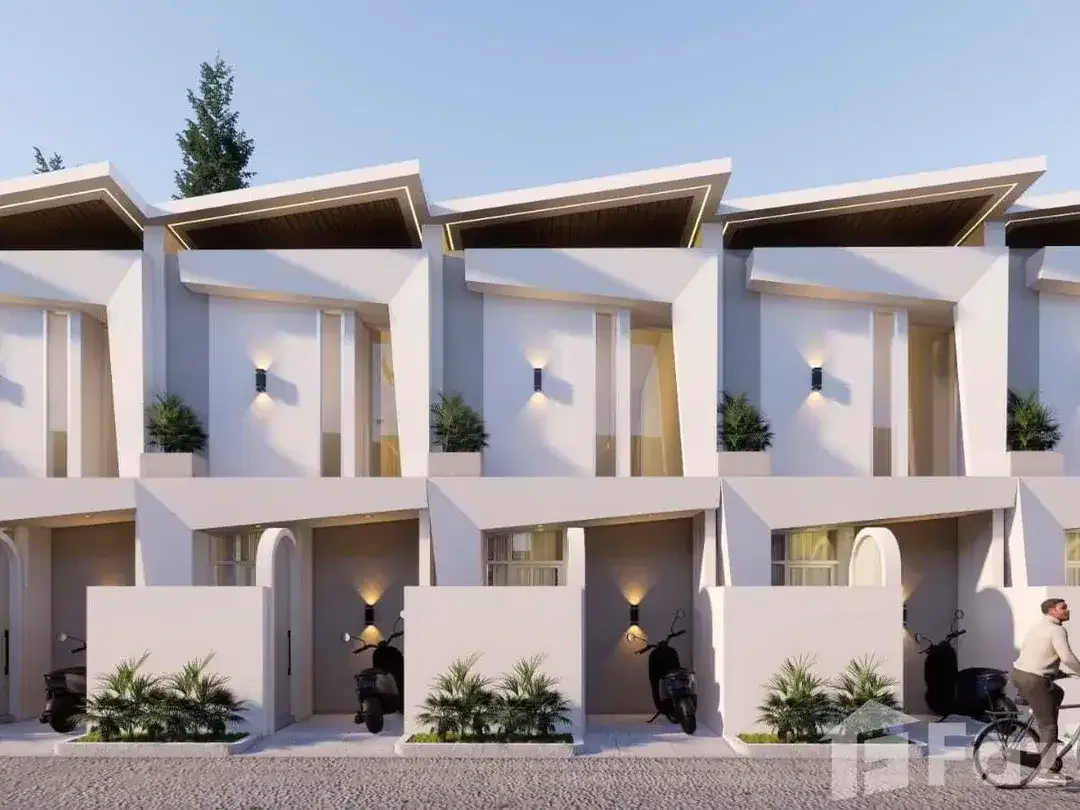 1 Bedroom Villa for sale in Mengwi, Bali - Image 3 of 10