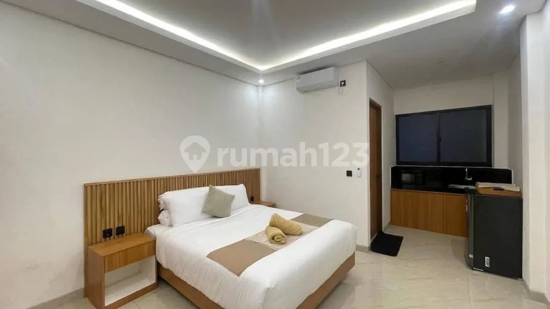 Taman Sari Apartment - Kerobokan - Image 3 of 4