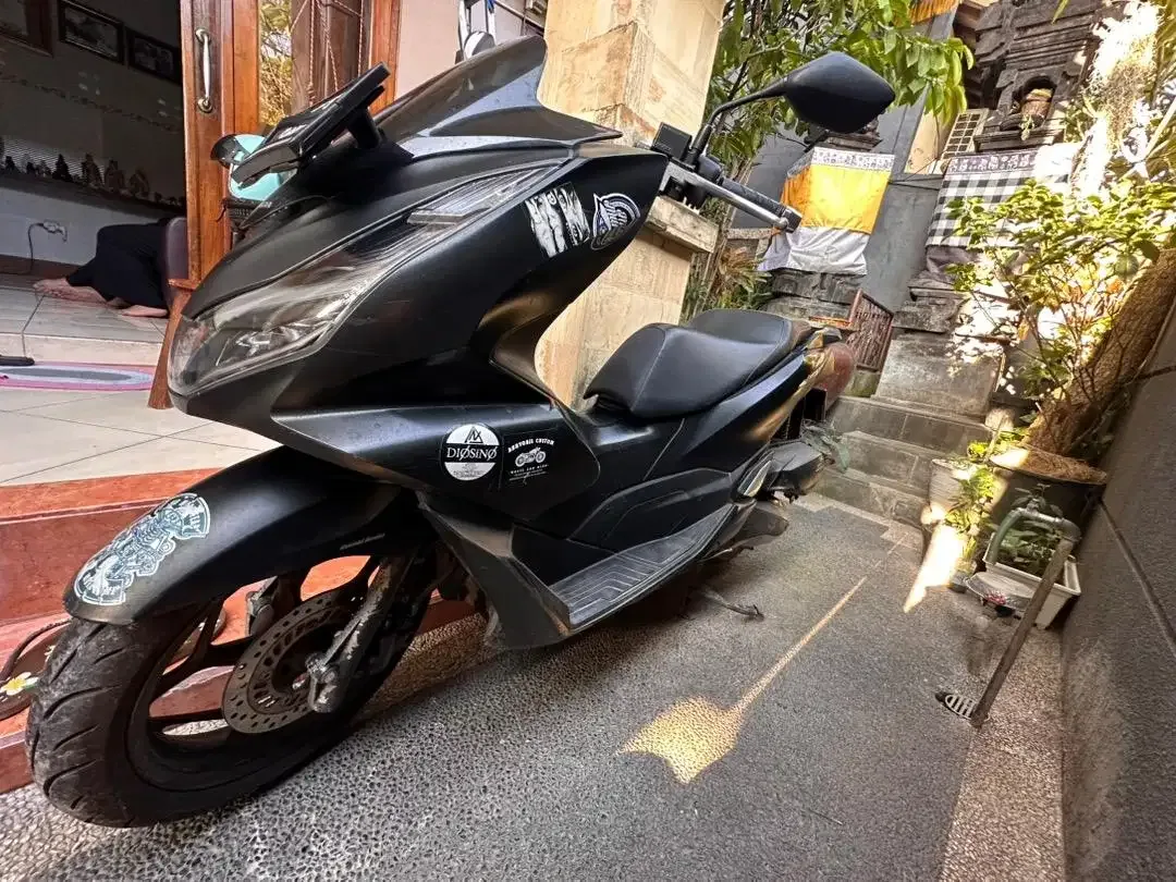Honda pcx th 2022 - Image 5 of 6