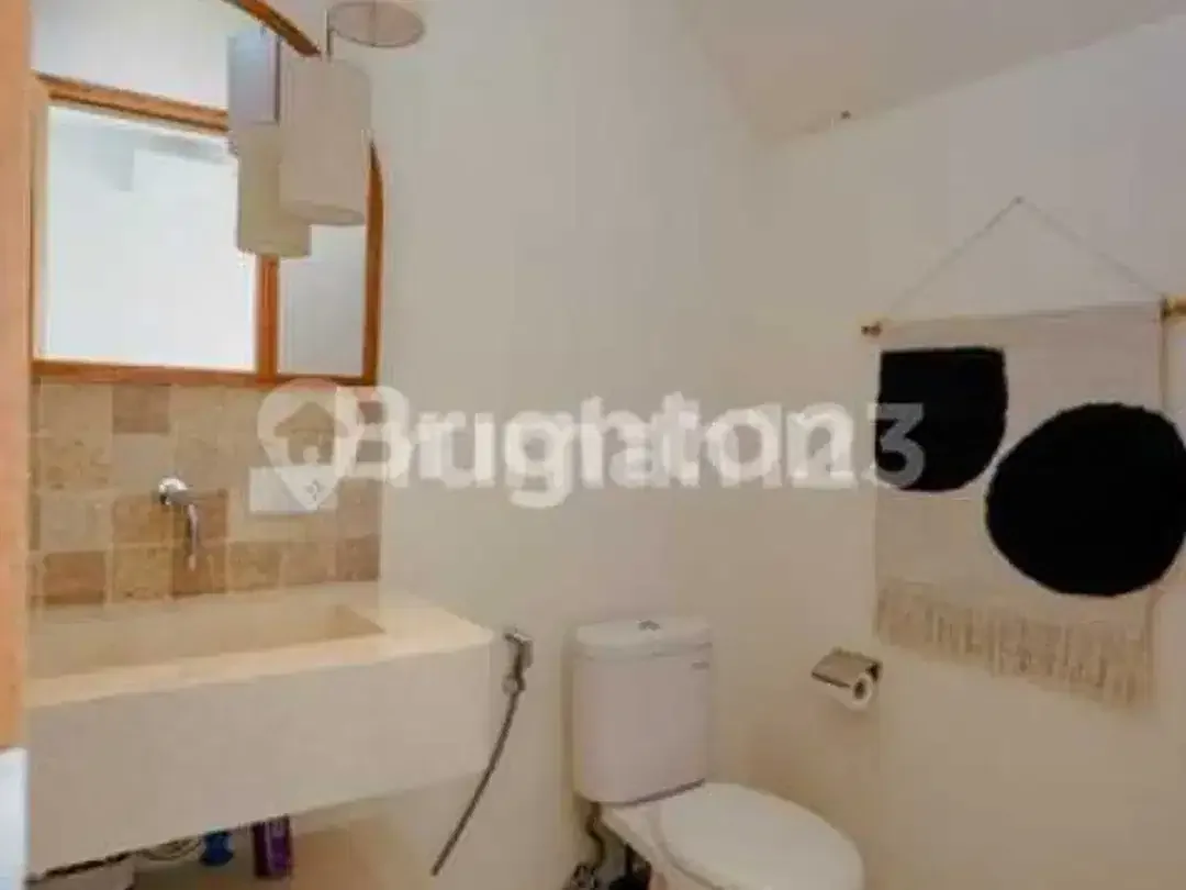Modern Leasehold Villa Near Seseh & Cemagi Beach - Image 2 of 8