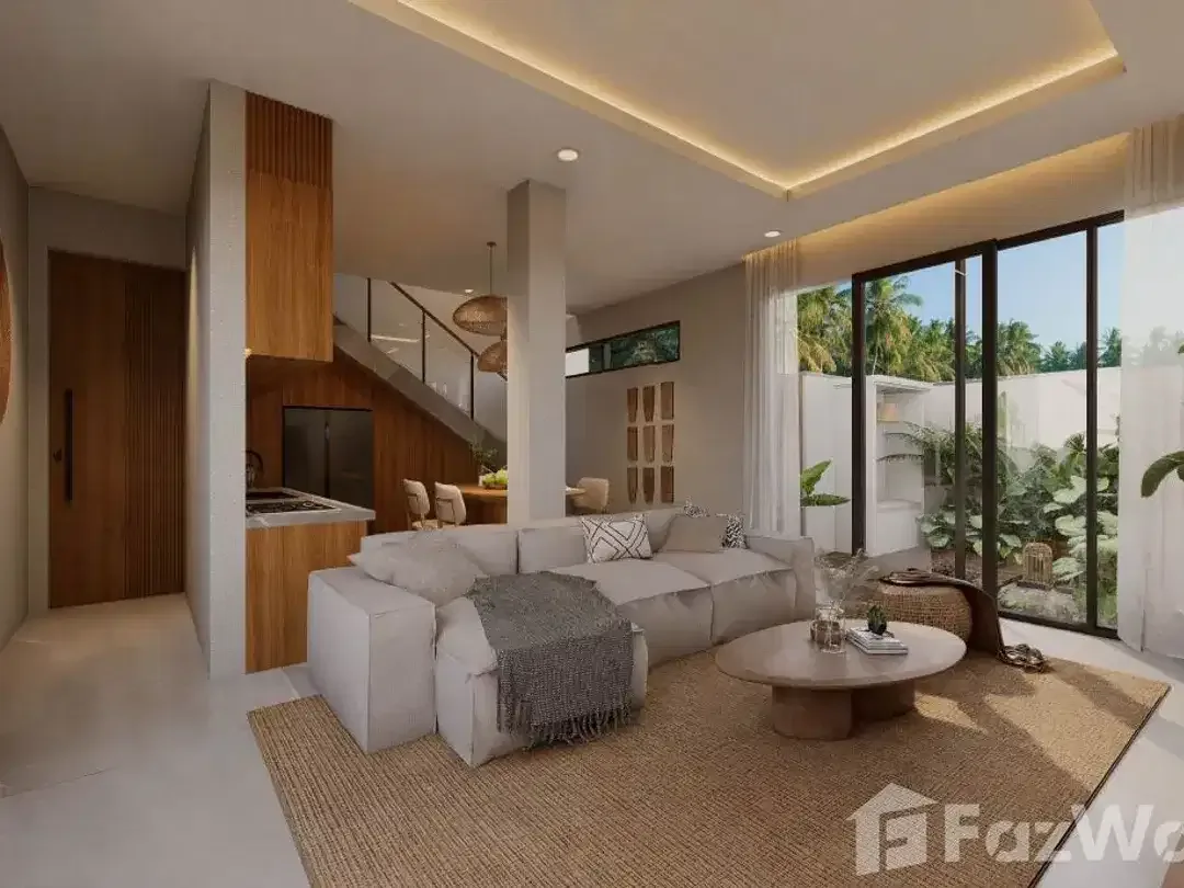 2 Bedroom Villa for sale in Ubud, Bali - Image 3 of 10
