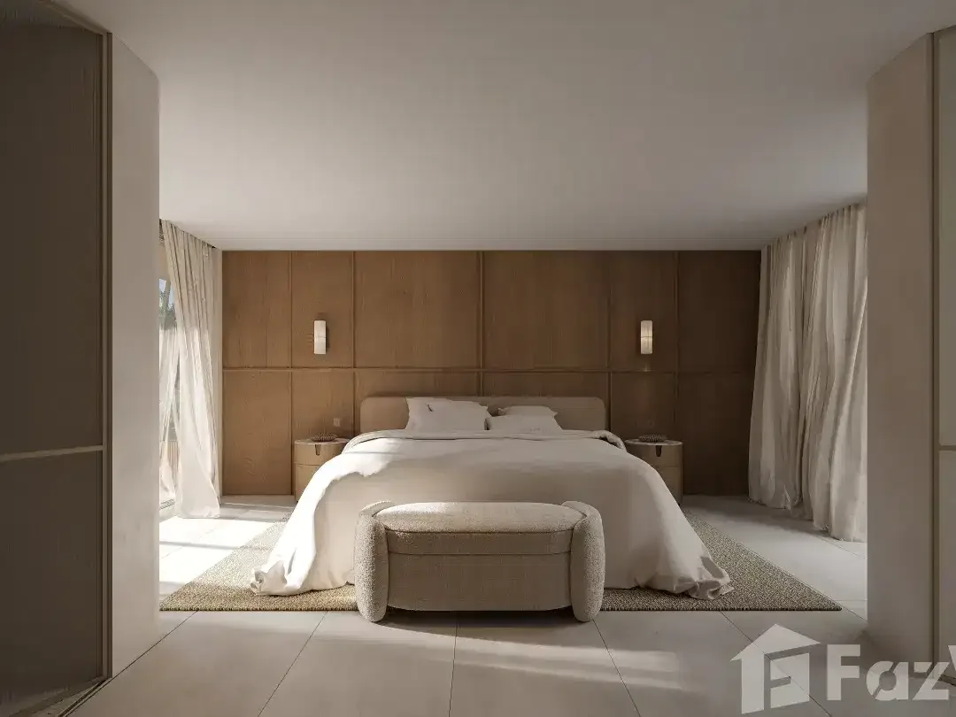Luxury freehold 3bedroom villa in Uluwatu - Image 9 of 10