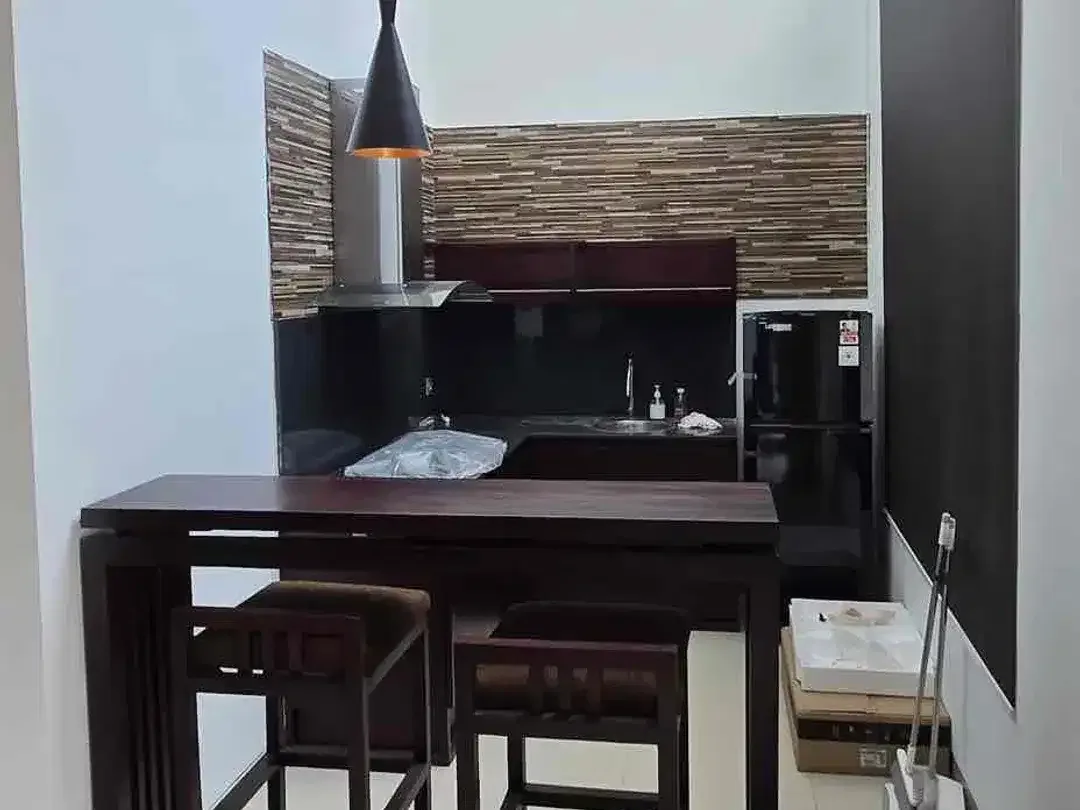 AVAILABLE NOW – TOWNHOUSE FOR RENT | KEROBOKAN, SEMINYAK - Image 4 of 10