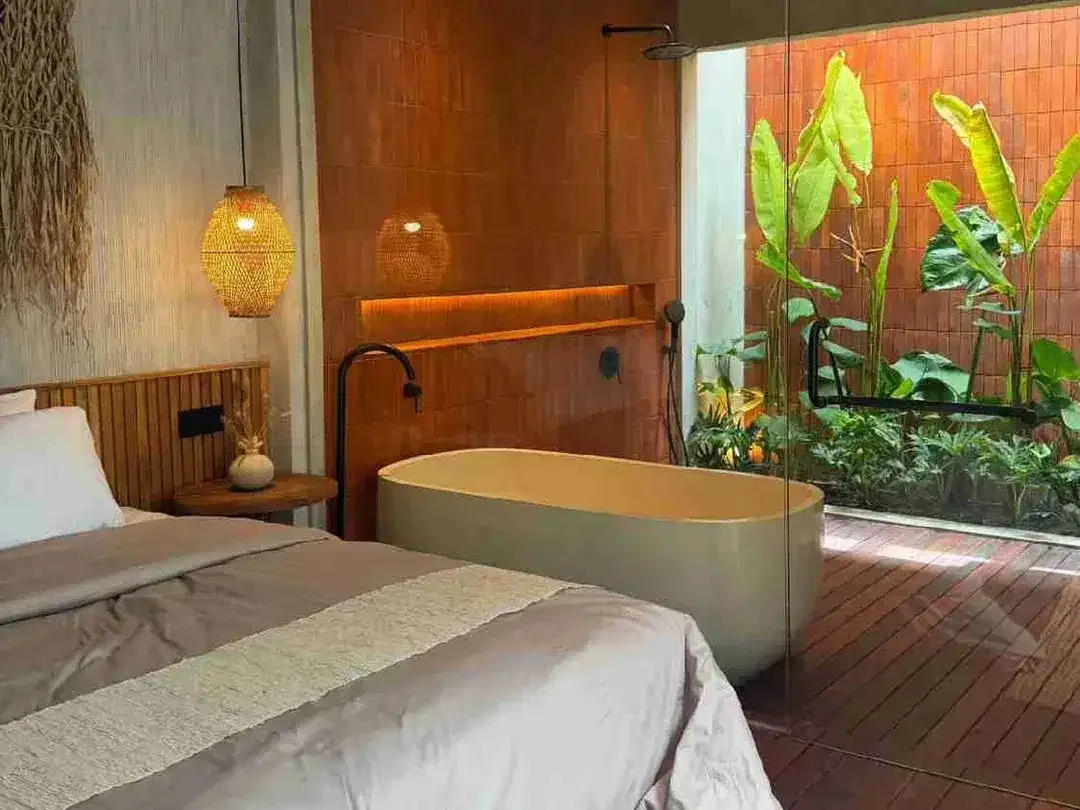 Brand New Villa 2 Lantai Goa Gong Ungasan Bali - Image 4 of 10