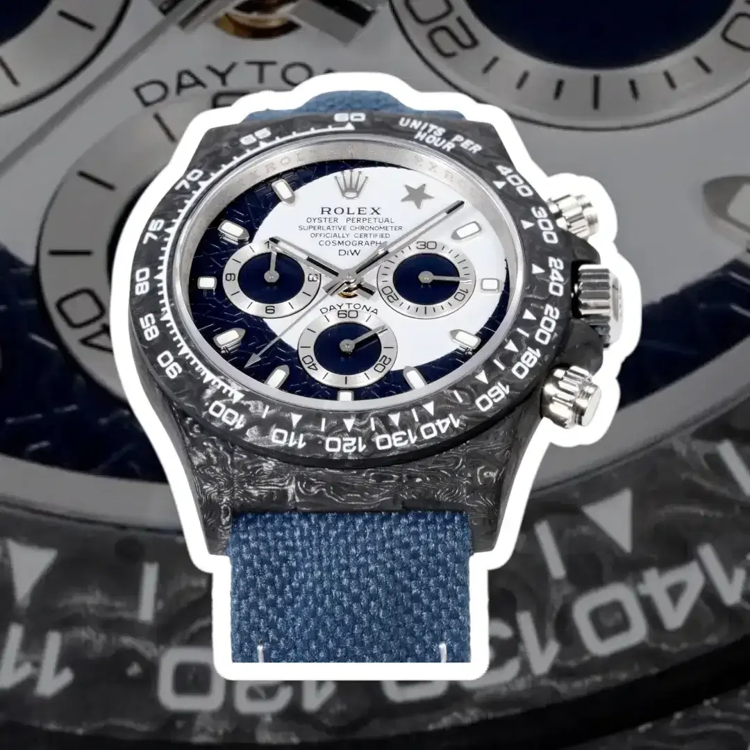 ROLEX X DIW RAMADHAN SERIES LIMITED EDITION - Image 5 of 5