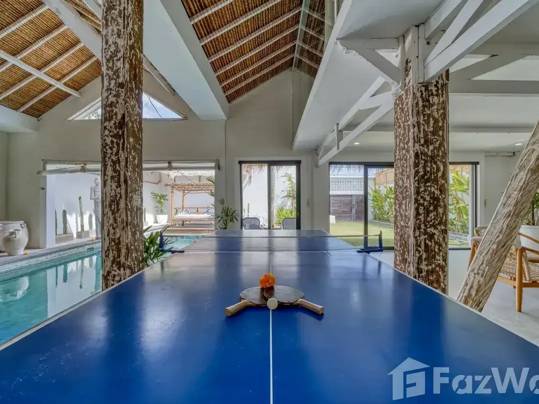 4 Bedroom Villa for sale in Cemagi, Bali - Image 2 of 10