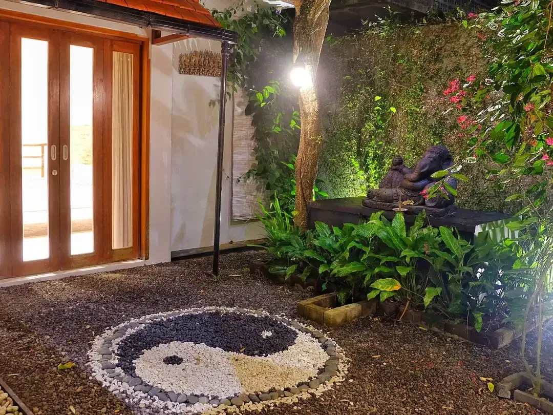 Stunning 3-Bedroom Freehold Villa - Prime Investment Near Ubud Center. - Image 9 of 10
