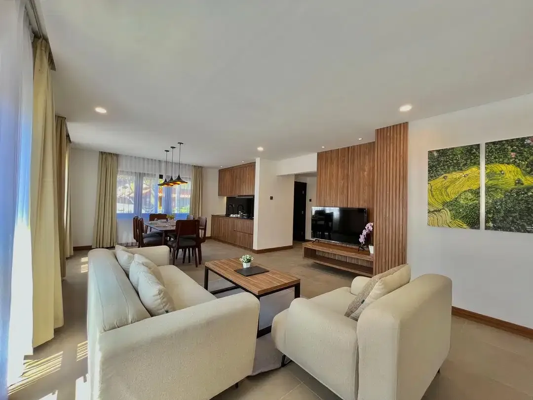 Plagoo Residence Nusa Dua - Image 2 of 10