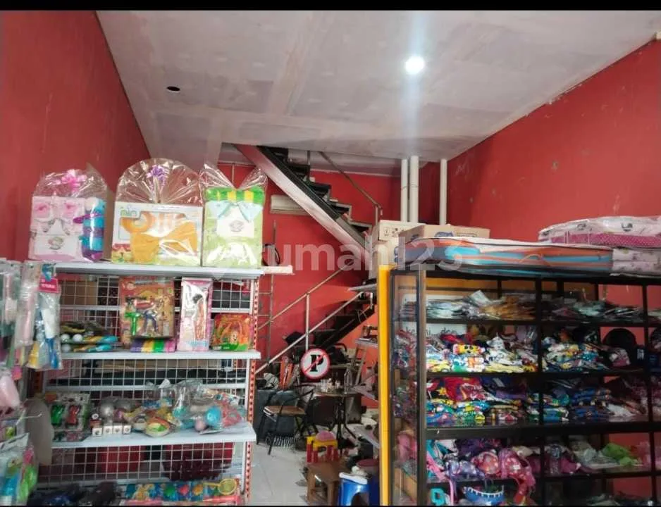 RUKO LOKASI STRATEGIS DI DENPASAR BARAT BALI - Image 3 of 4