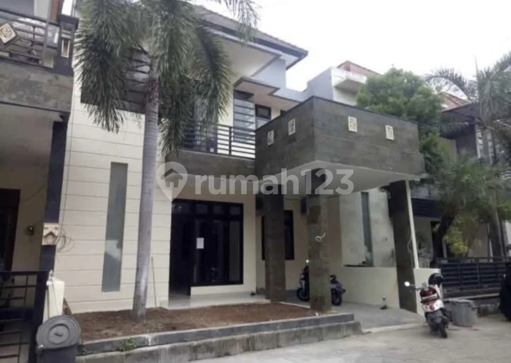 Rumah Luas & Nyaman di Lokasi Strategis Denpasar - Siap Huni! - Image 1 of 4