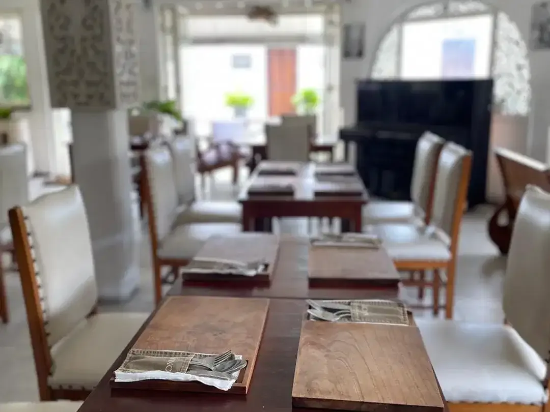 Leased for 5 Years Fully Equipment Restaurant in Seminyak-Kerobokan - Image 10 of 10