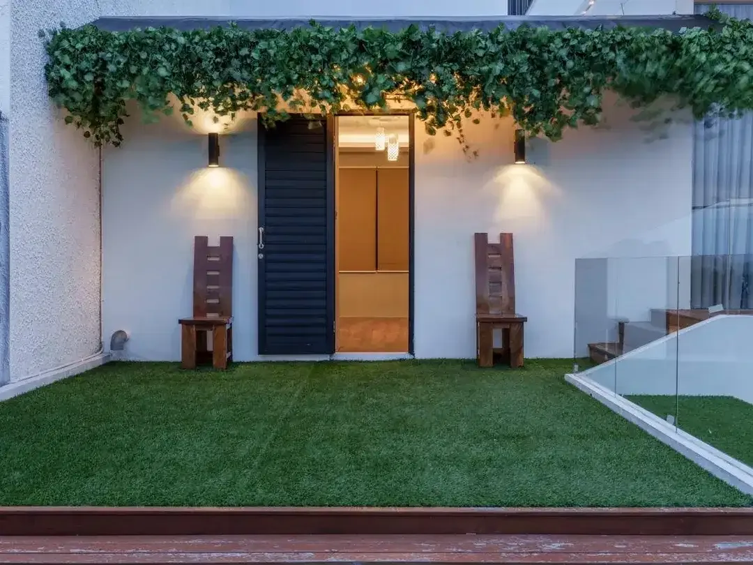 ID:H-146 Dijual Villa Kutuh Kuta Selatan Bali Dekat Pantai Pandawa Ungasan Jimbaran Nusa Dua Uluwatu - Image 5 of 10