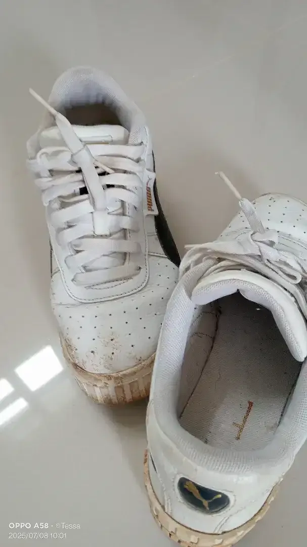 Sepatu puma original - Image 4 of 7