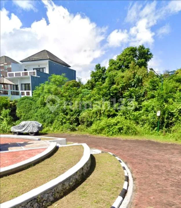 Tanah di Kawasan Pecatu Indah Resort One Gate System - Image 2 of 4