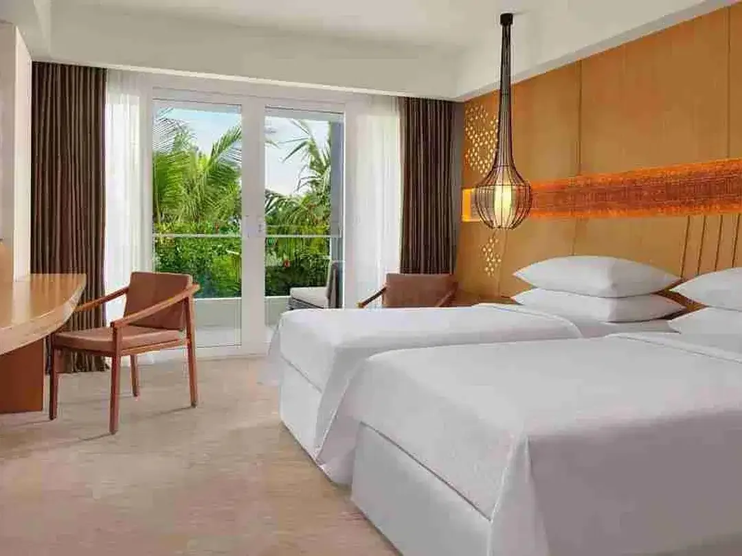 dijual hotel kawasan GWK ungasan Badung Bali - Image 9 of 10