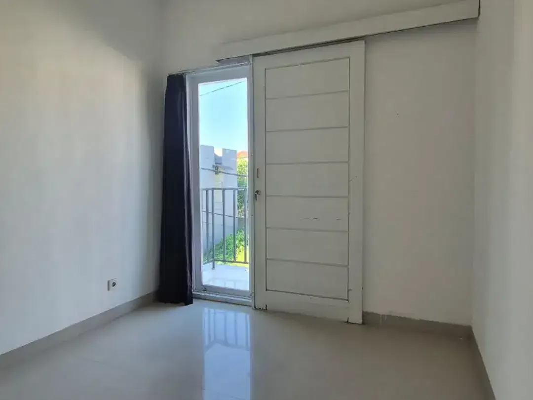 Rental  A peaceful One-Gate Residential Cluster In Tukad Badung, Renon Bali - Image 6 of 10
