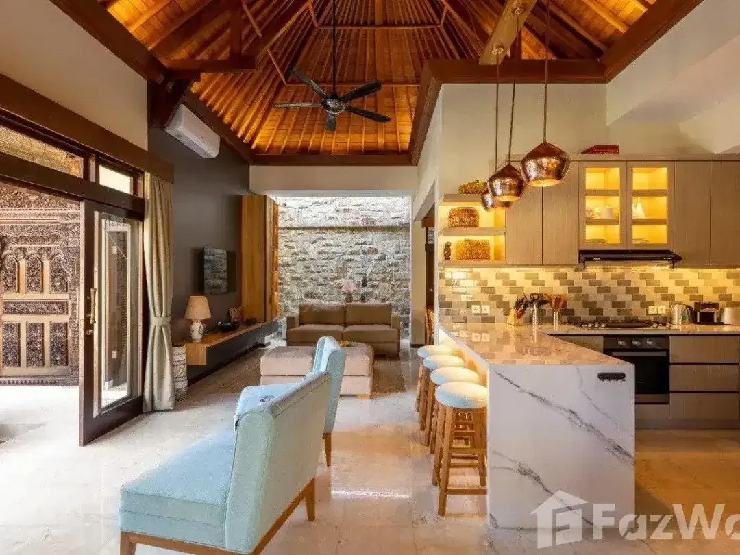 3 Bedroom Villa for sale in Sanur, Bali - Image 9 of 10