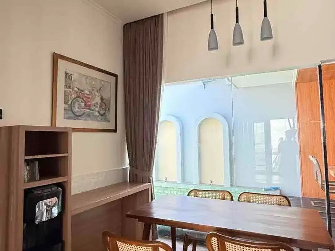 Villa for SALE – KORI NUANSA, TAMAN GRIYA,JIMBARAN - Image 6 of 10