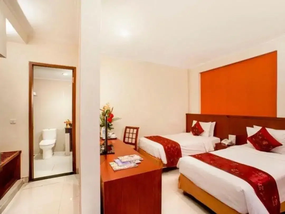 FREEHOLD FOR SALE - Prime Investment Opportunity in the Heart of Legian, BALI - Image 5 of 10