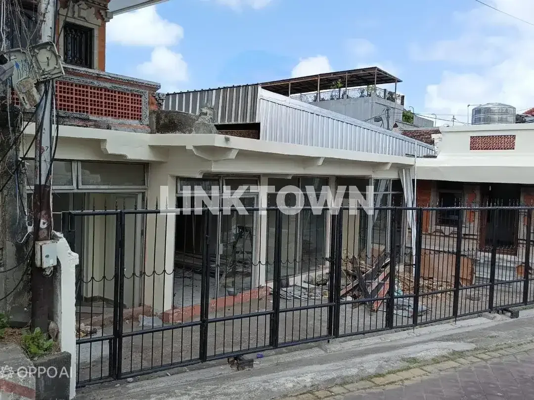 Dijual Rumah Raya By Pass Ngurah Rai Bali - Image 2 of 2