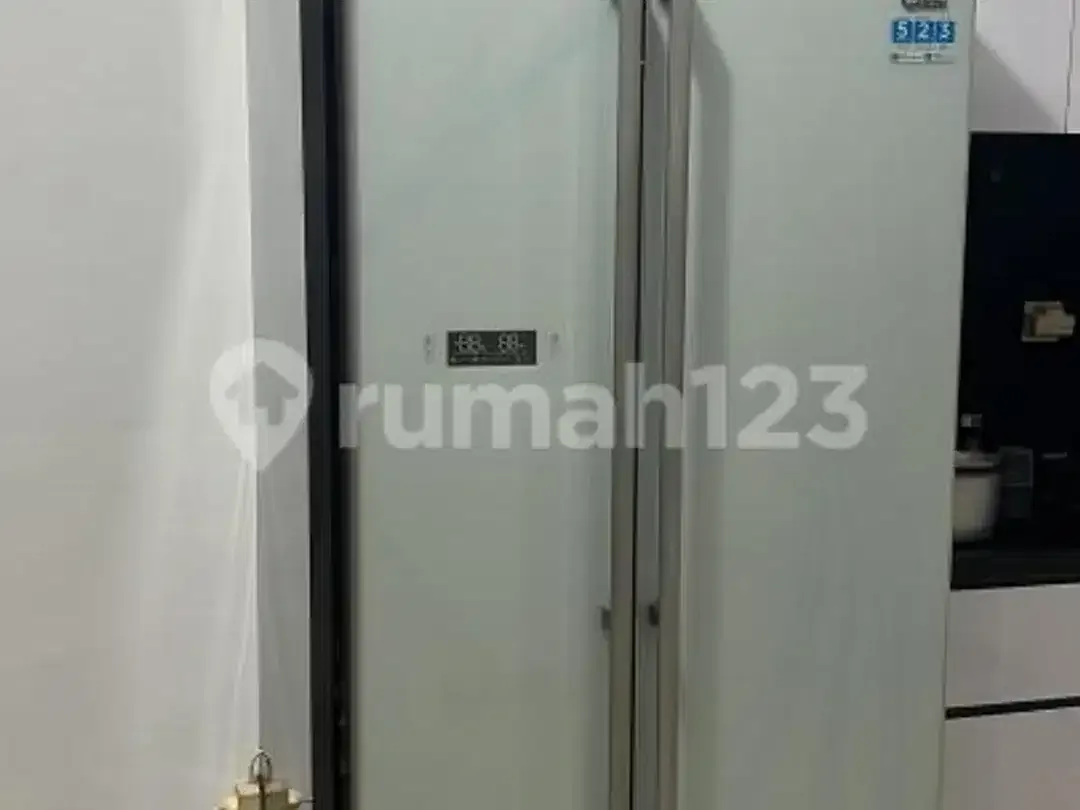 Disewakan Rumah 3 Kamar Tidur dengan Lingkungan Aman dan Tenang - Image 5 of 8