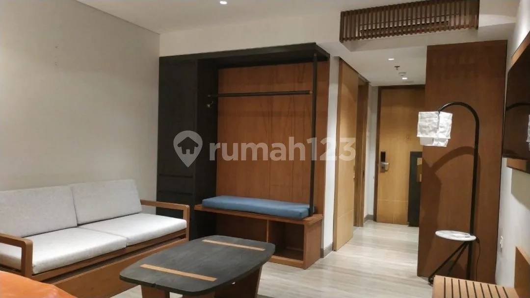 Apartemen Lavaya Baru Di Badung Bali Dekat Pantai Tanjung Benoa. - Image 4 of 4