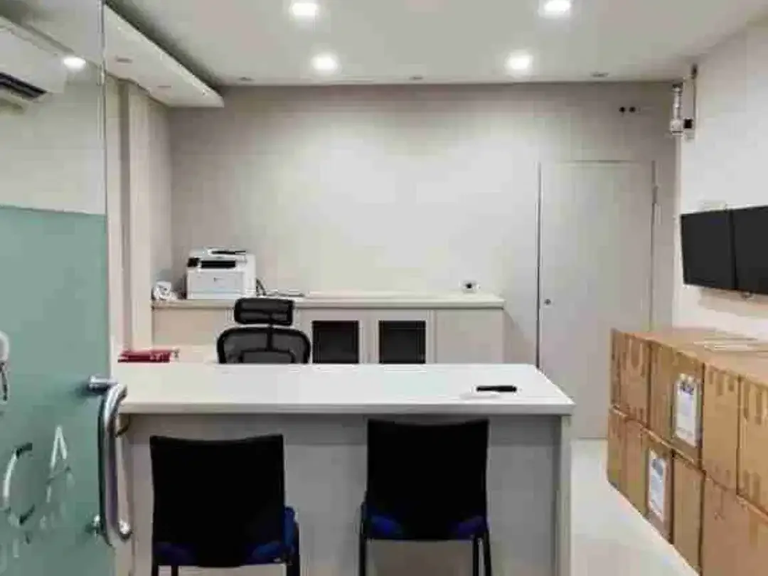 jual BU 2 unit ruko lebar depan 8m , 5,5 M di jln utama Imam bonjol Denpasar ( ex toko emas ) - Image 9 of 10