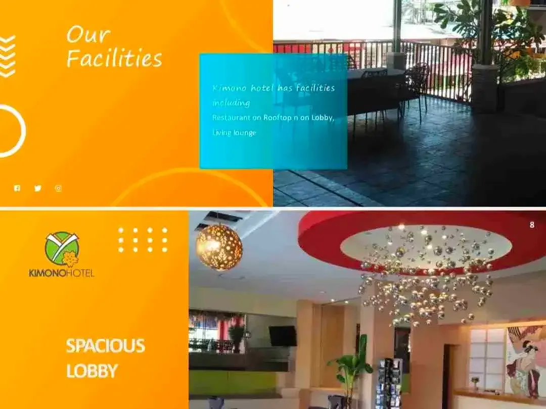 jual hotel Japanese style 128 room by pass Ngurah Rai Kuta dekat Krisna oleh-2 Bali - Image 5 of 5