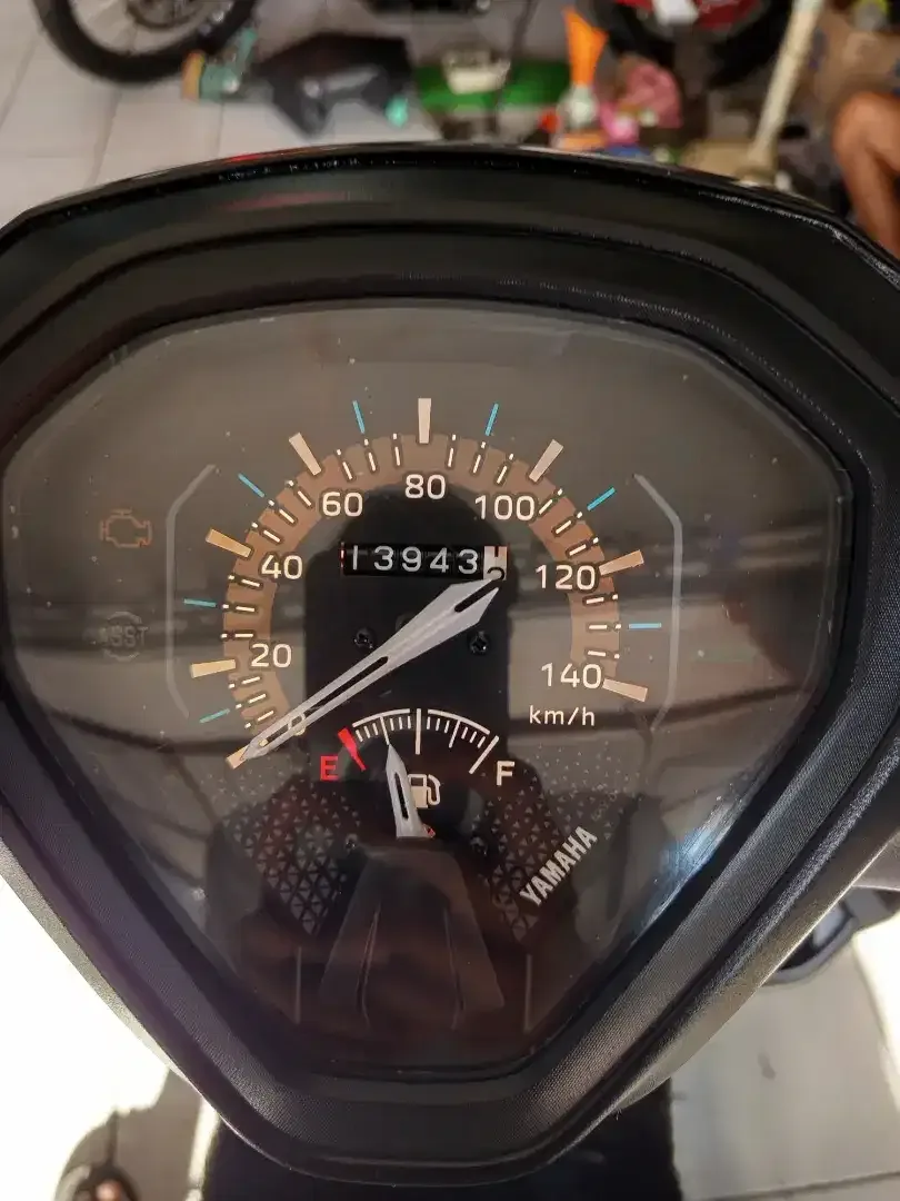Mio gear th 2025 Deva motor - Image 8 of 8