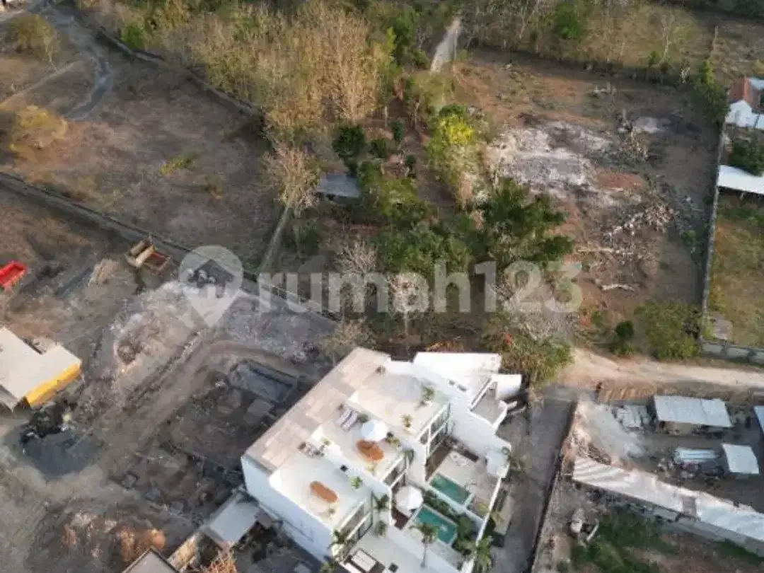 Dijual Tanah Pantai Bingin Pecatu - Image 4 of 5