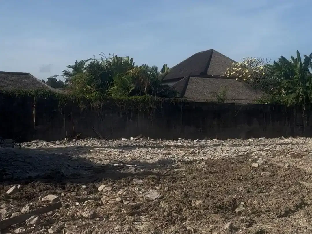 Increadible top market property at Resort land in seminyak - Image 4 of 4